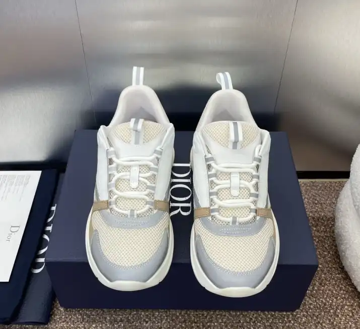 hype Christian Dior Casual Shoes