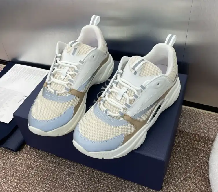 hype Christian Dior Casual Shoes