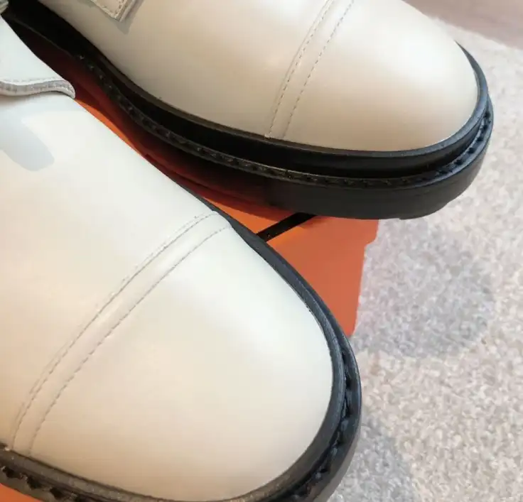 hype Hermes Boots