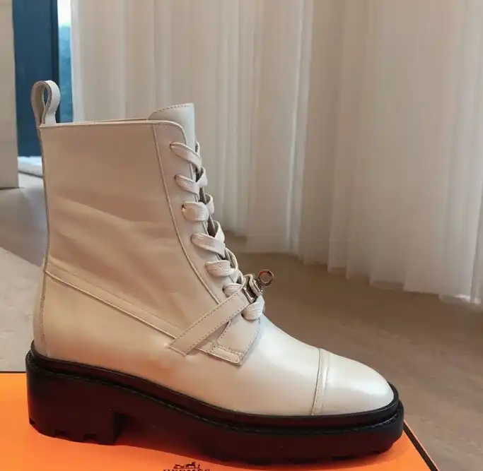 hype Hermes Boots