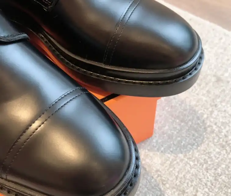 hype Hermes Boots