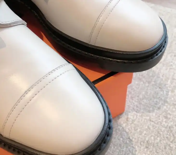 hype Hermes Boots