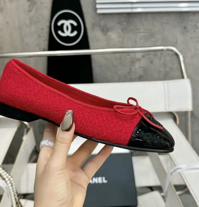 hype Chanel Sandals