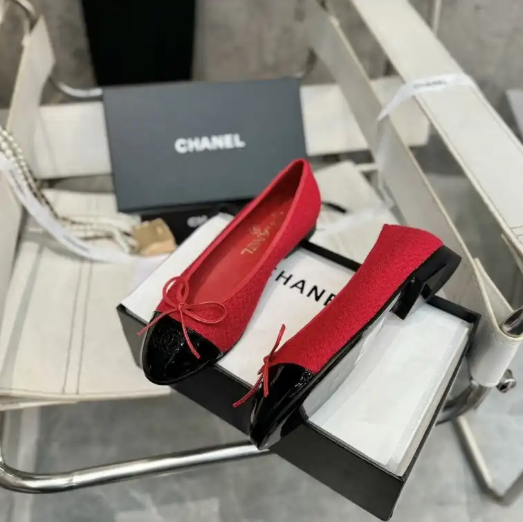 hype Chanel Sandals