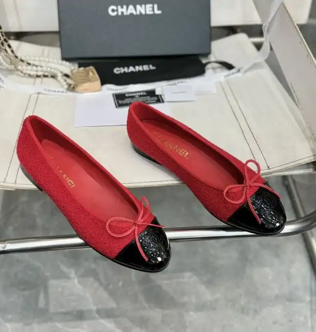 hype Chanel Sandals