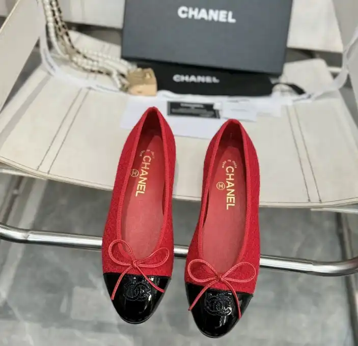 hype Chanel Sandals