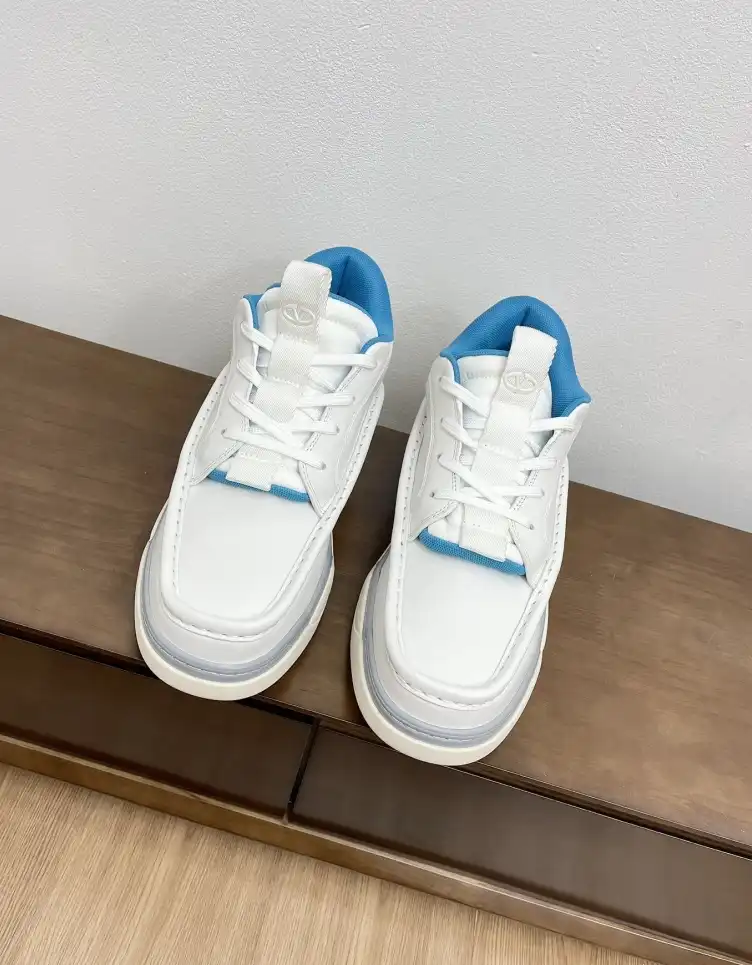 hype Valentino Casual Shoes