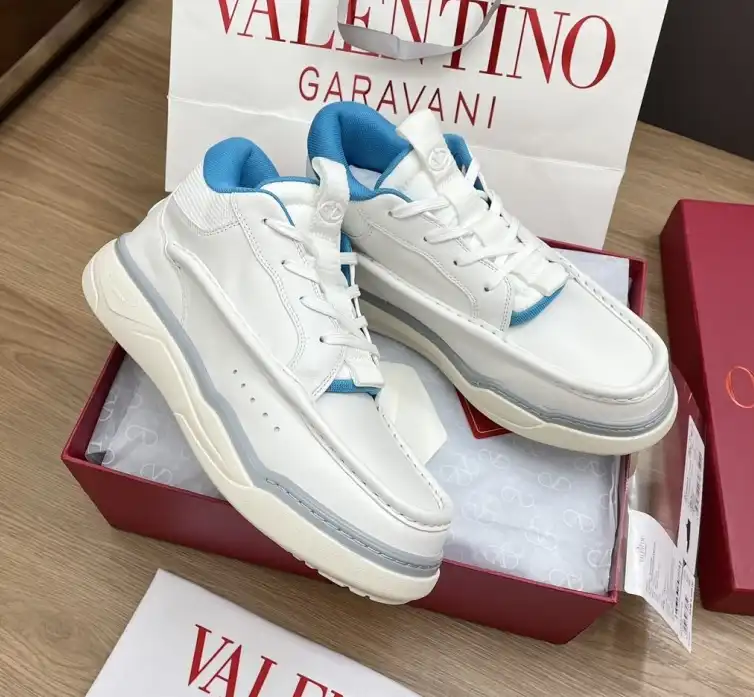 hype Valentino Casual Shoes