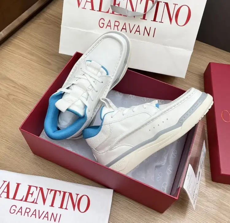 hype Valentino Casual Shoes