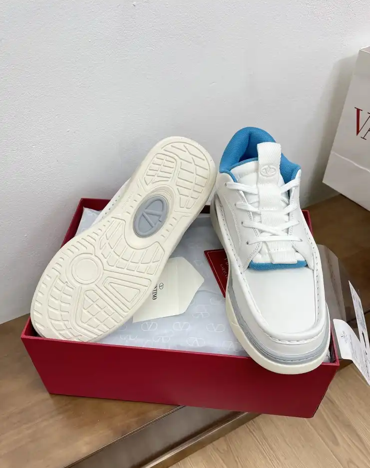 hype Valentino Casual Shoes