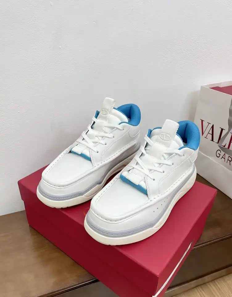 hype Valentino Casual Shoes