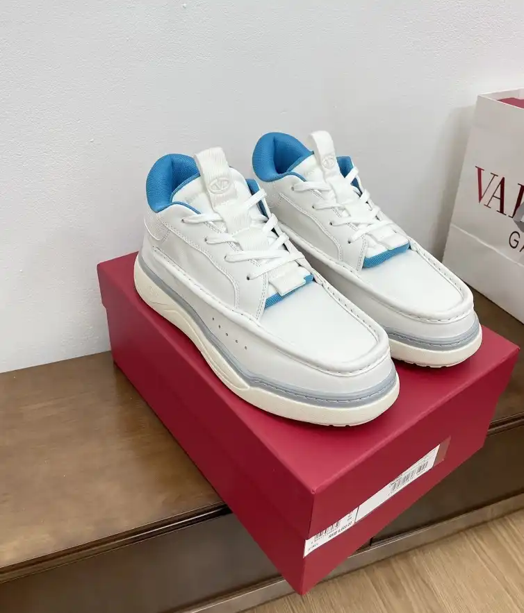 hype Valentino Casual Shoes