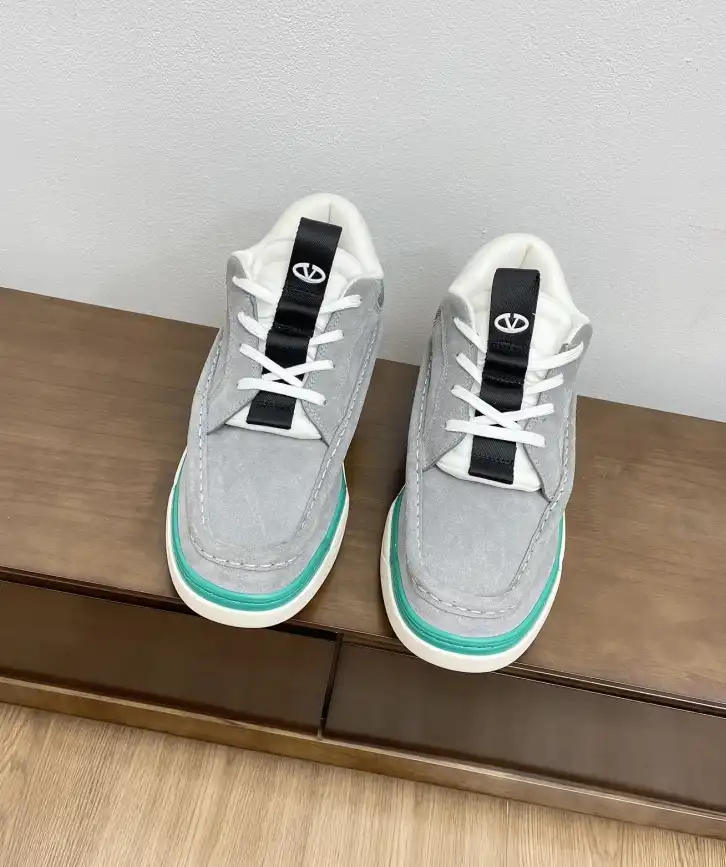 hype Valentino Casual Shoes