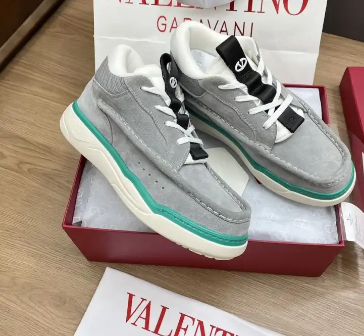 hype Valentino Casual Shoes