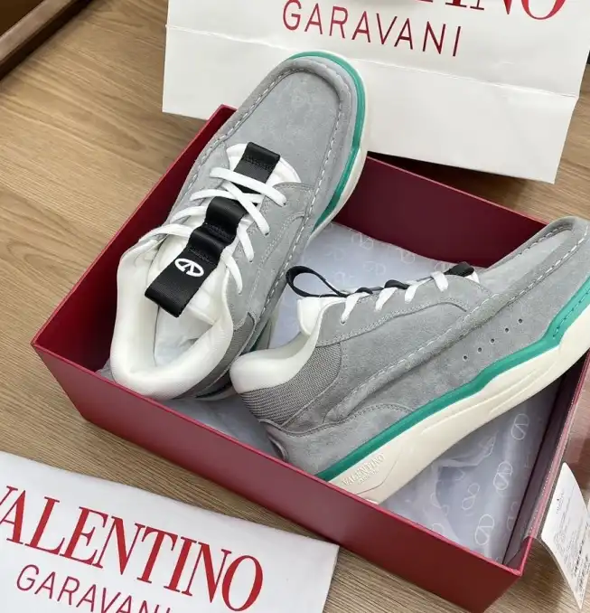 hype Valentino Casual Shoes