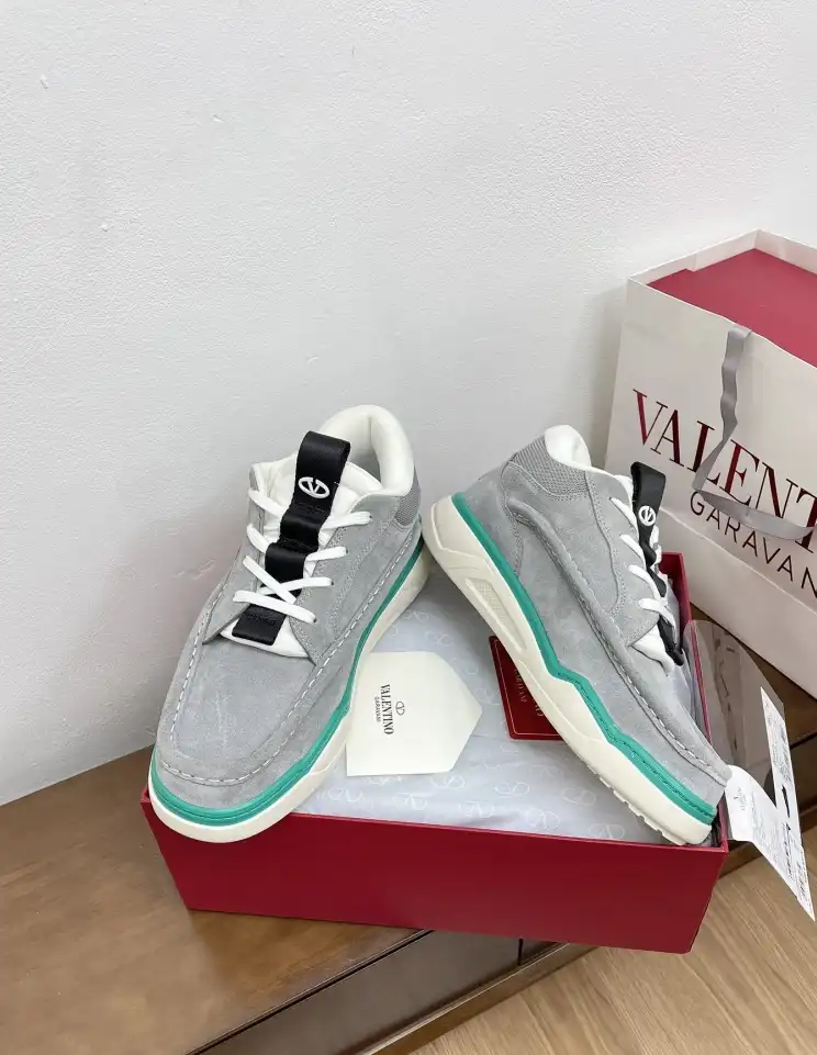 hype Valentino Casual Shoes