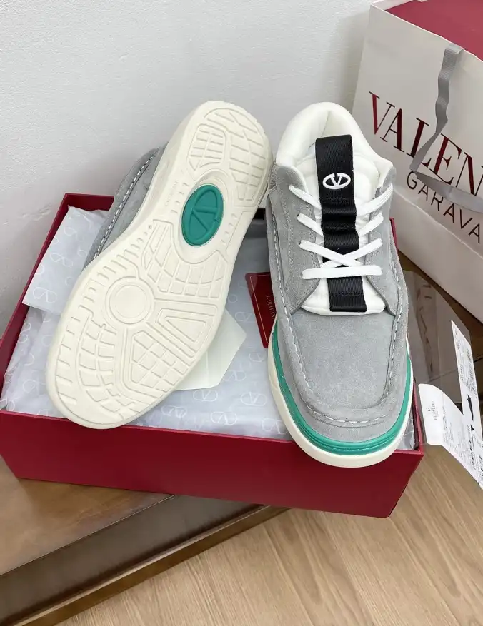 hype Valentino Casual Shoes