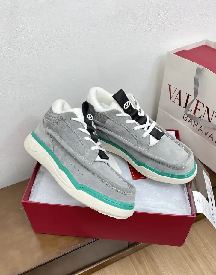 hype Valentino Casual Shoes