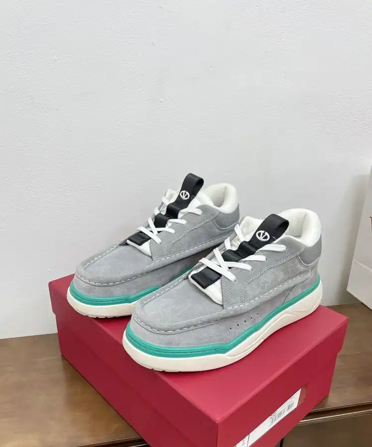 hype Valentino Casual Shoes