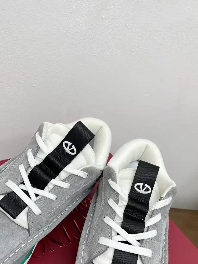 hype Valentino Casual Shoes