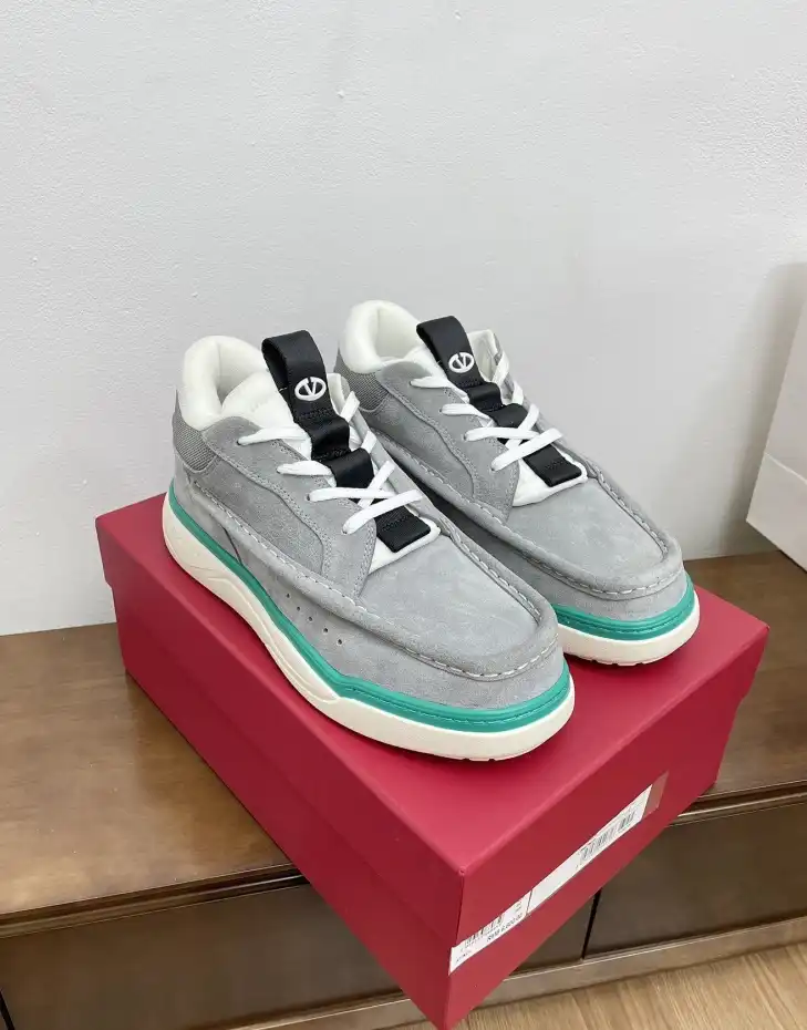 hype Valentino Casual Shoes