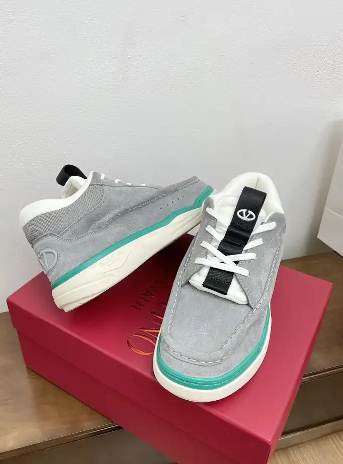 hype Valentino Casual Shoes