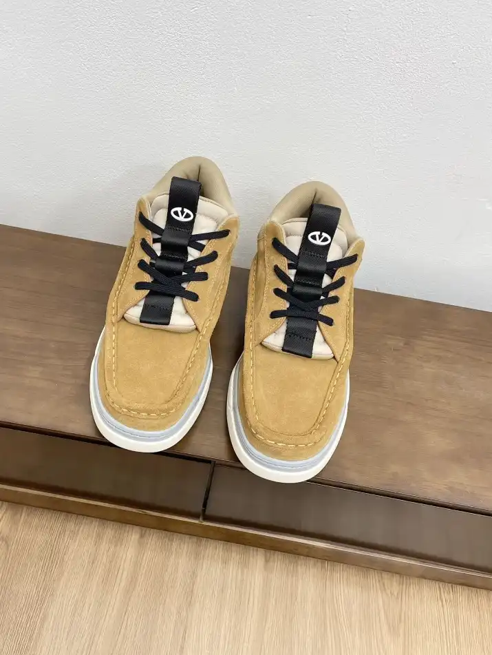 hype Valentino Casual Shoes