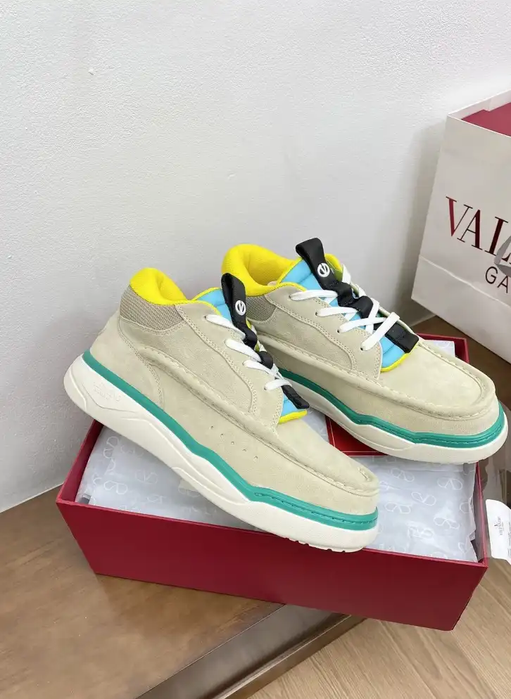 hype Valentino Casual Shoes