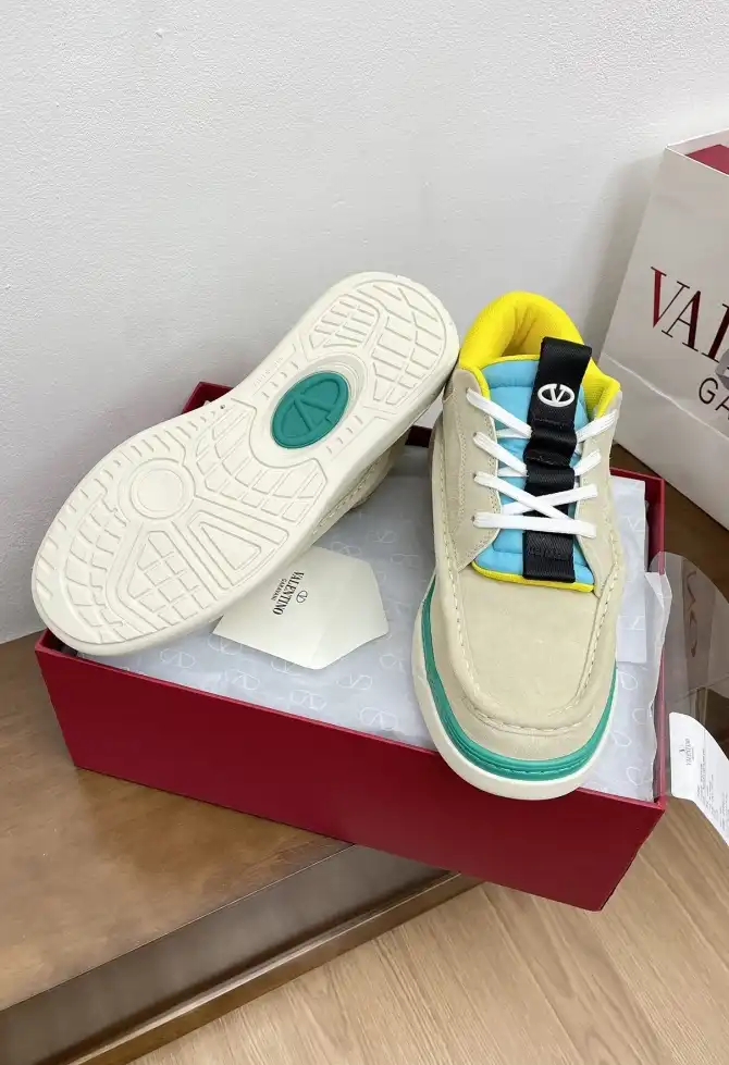 hype Valentino Casual Shoes