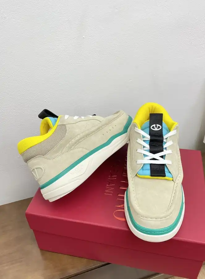 hype Valentino Casual Shoes