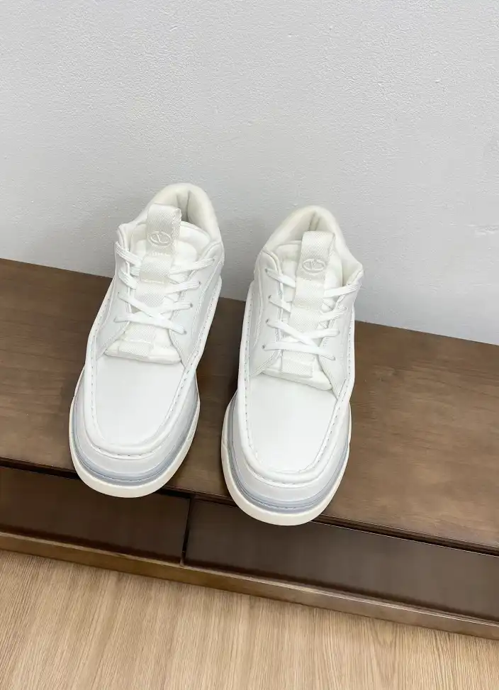 hype Valentino Casual Shoes