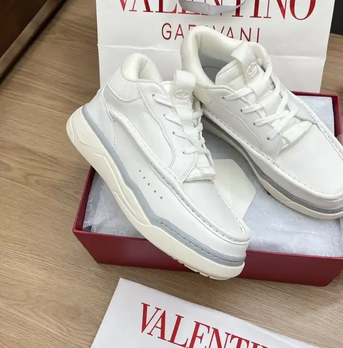 hype Valentino Casual Shoes