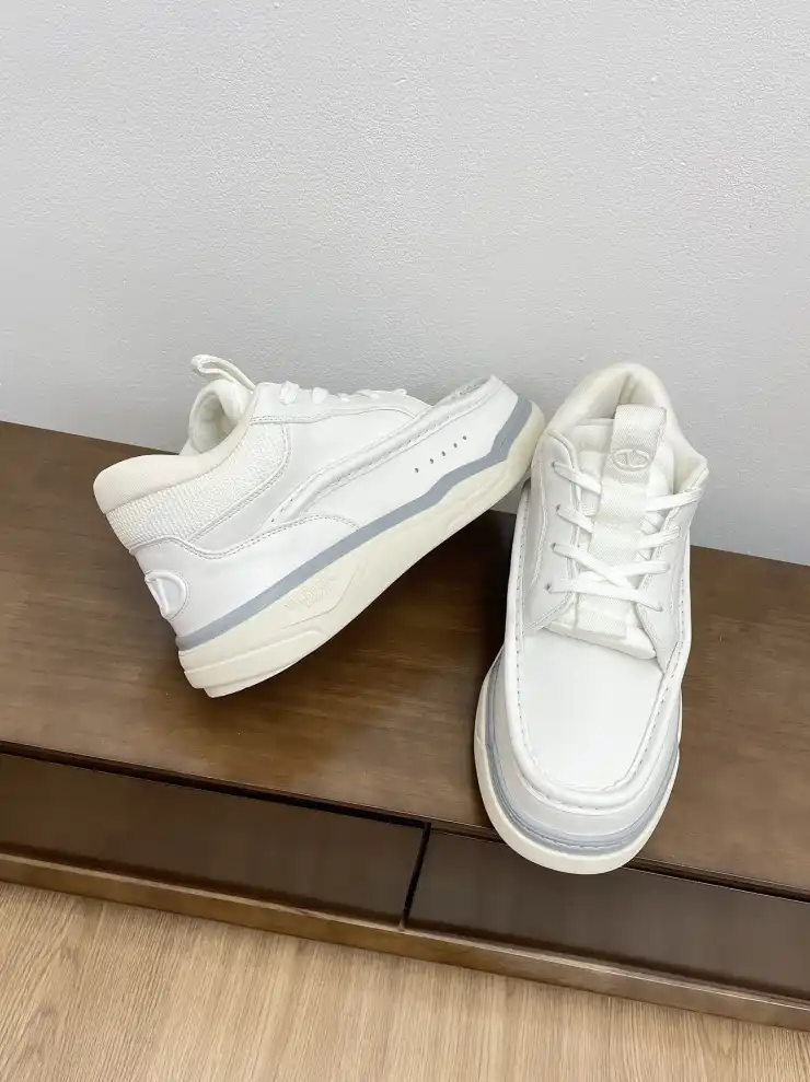 hype Valentino Casual Shoes