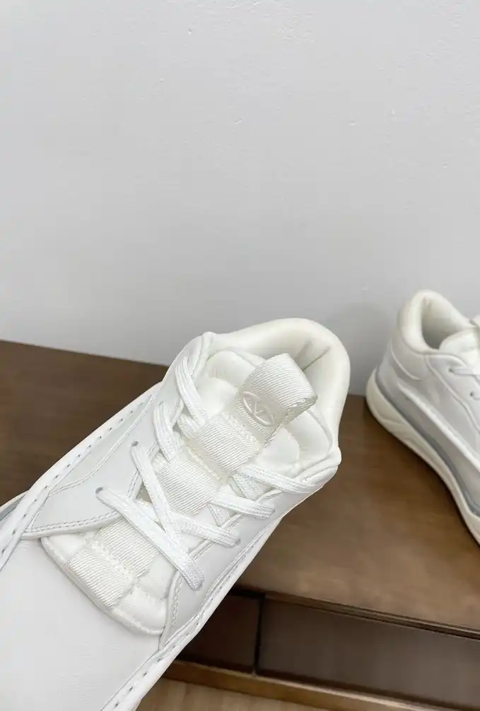 hype Valentino Casual Shoes