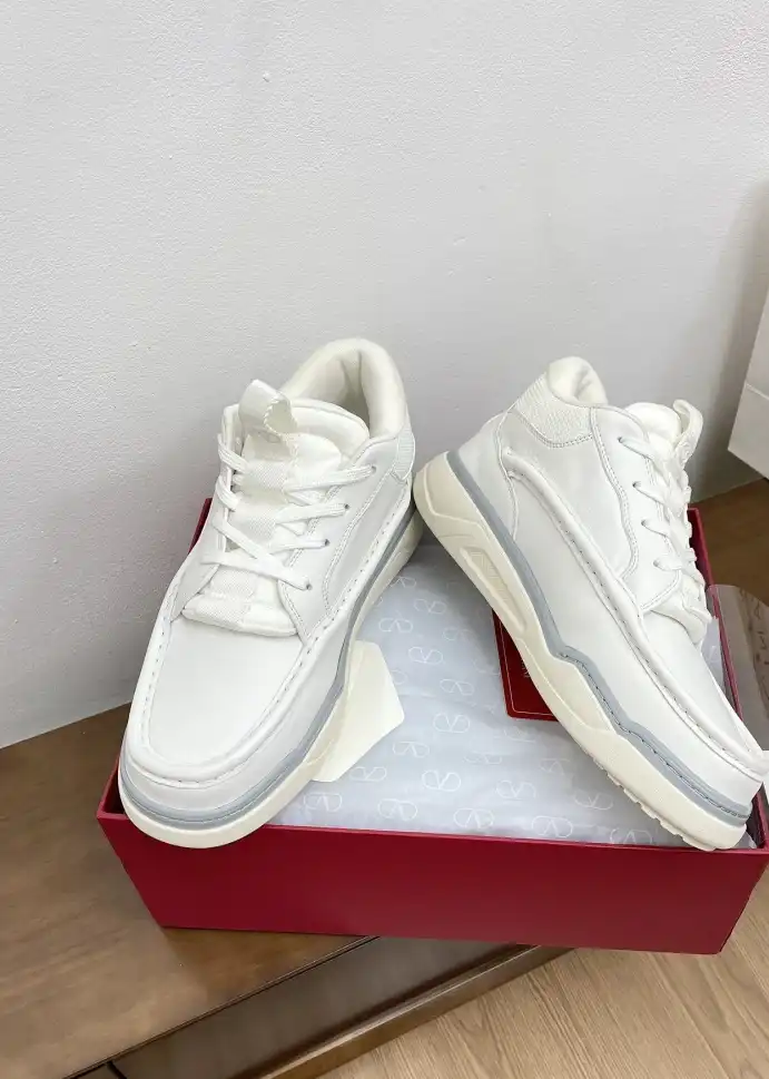 hype Valentino Casual Shoes