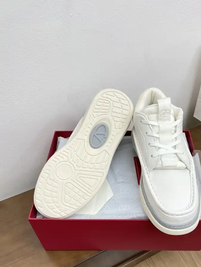 hype Valentino Casual Shoes