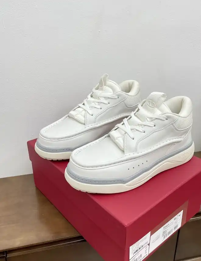 hype Valentino Casual Shoes