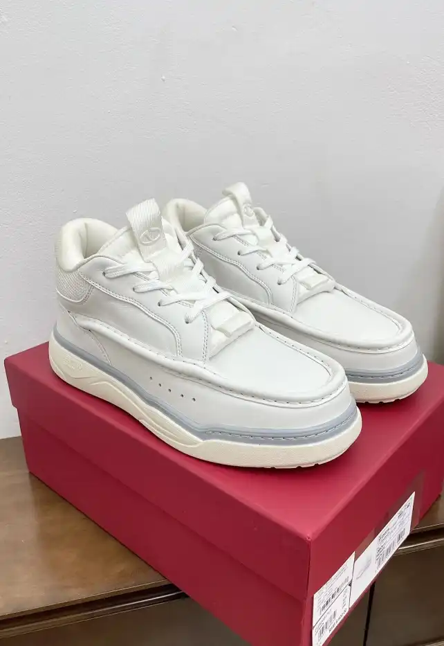 hype Valentino Casual Shoes