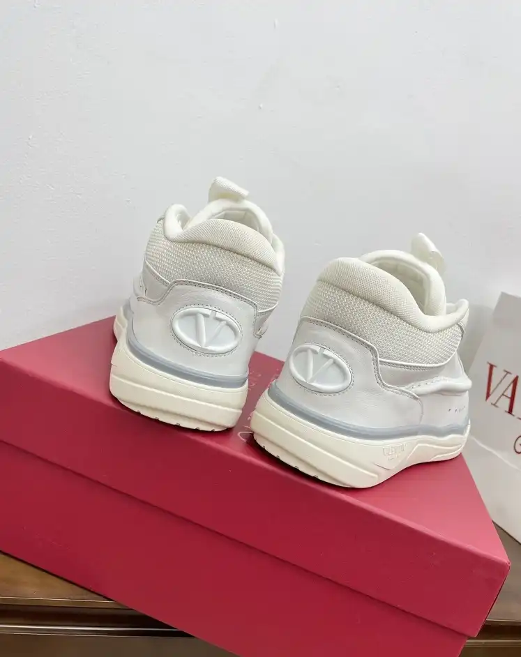 hype Valentino Casual Shoes