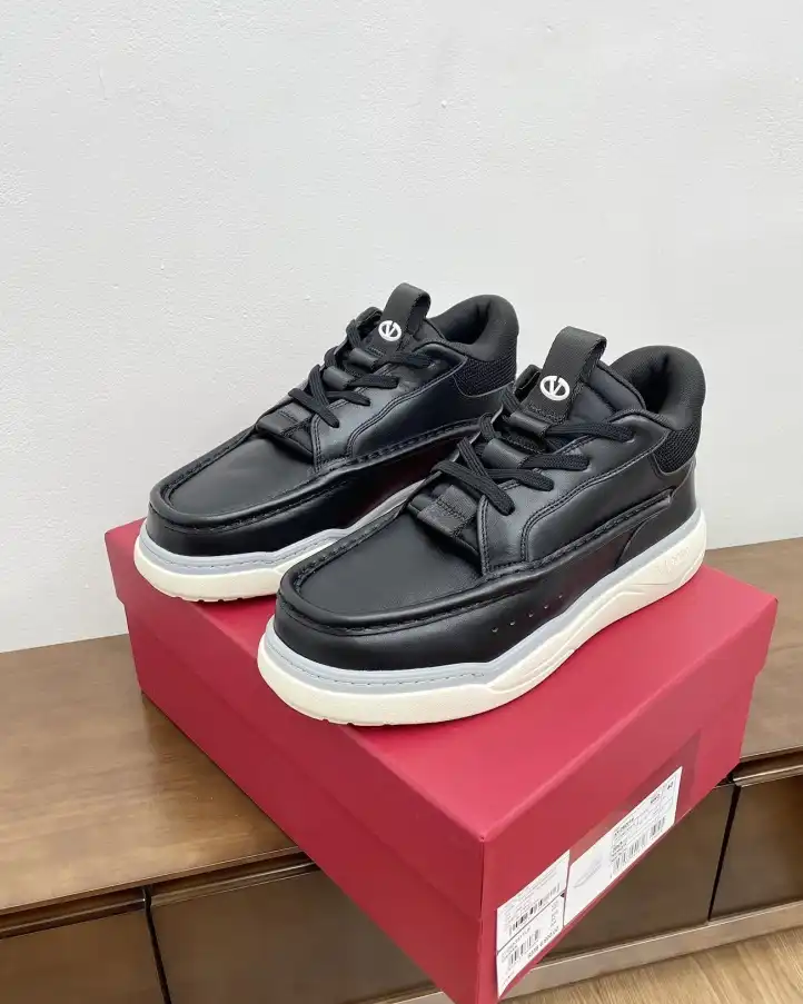 hype Valentino Casual Shoes