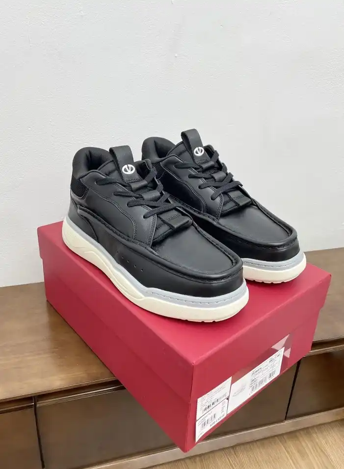 hype Valentino Casual Shoes