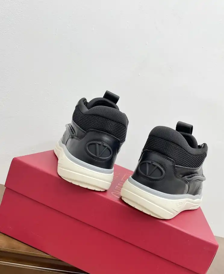 hype Valentino Casual Shoes