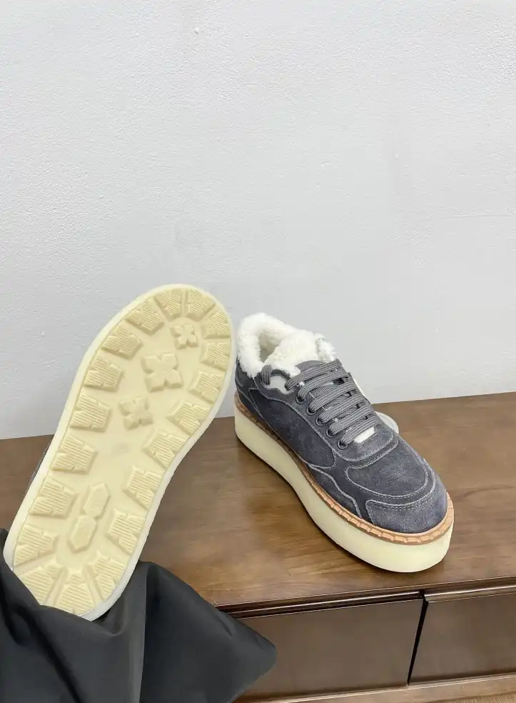 hype Prada Casual Shoes