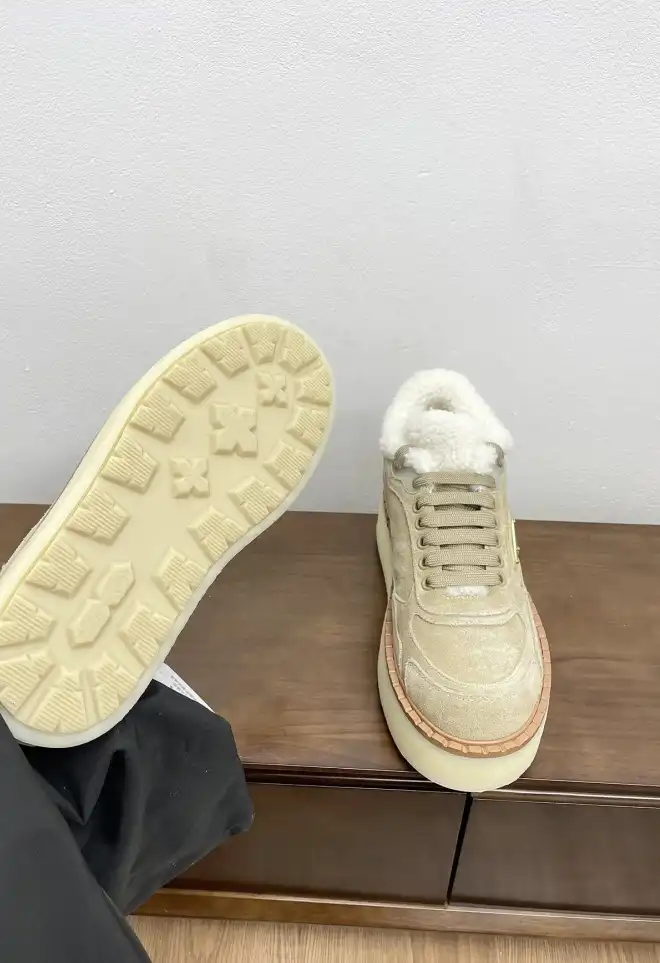 hype Prada Casual Shoes