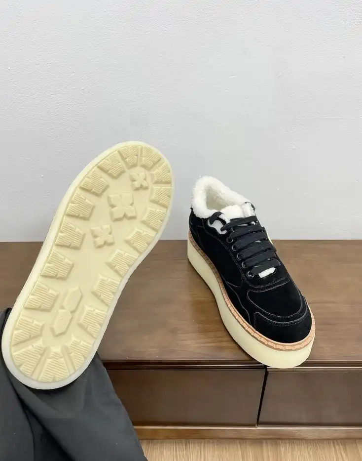 hype Prada Casual Shoes