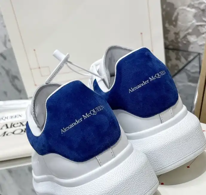 hype Alexander Mcqueen Casual Shoes