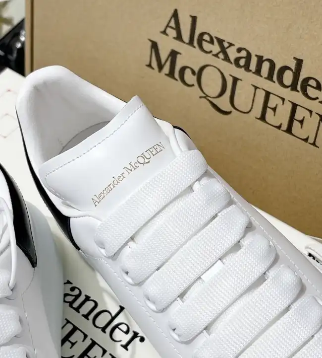 hype Alexander Mcqueen Casual Shoes