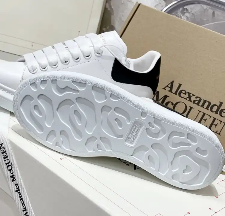 hype Alexander Mcqueen Casual Shoes