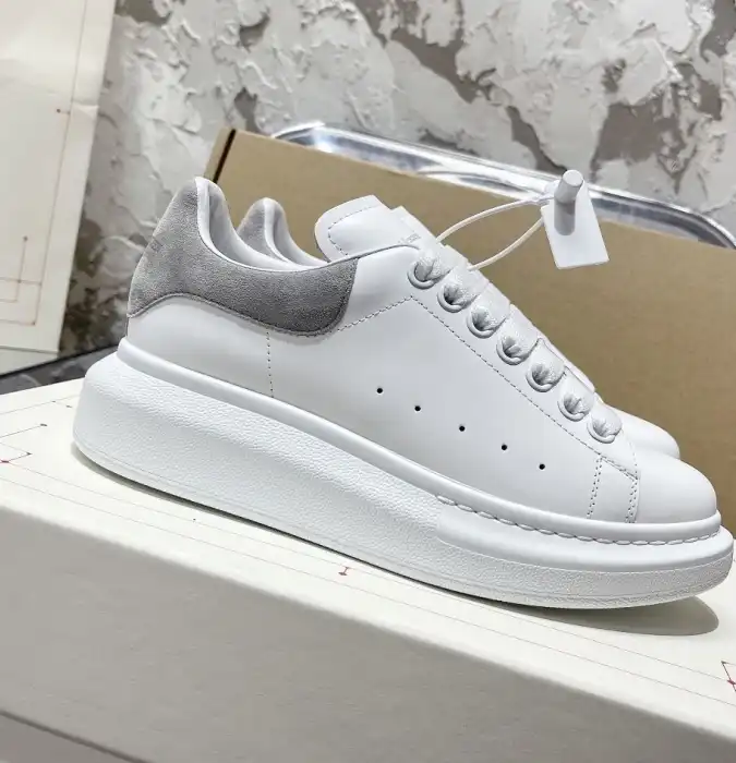 hype Alexander Mcqueen Casual Shoes