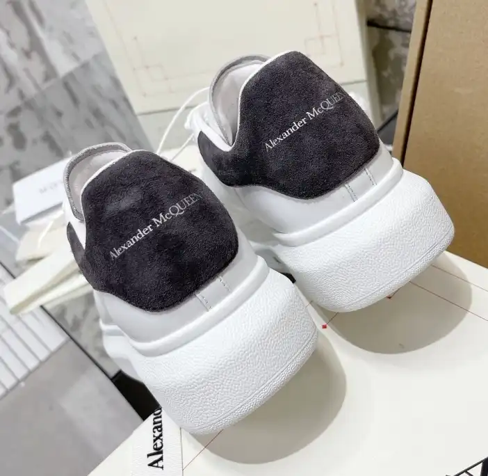 hype Alexander Mcqueen Casual Shoes